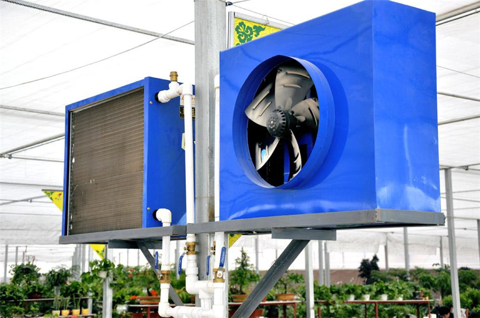 水暖風機